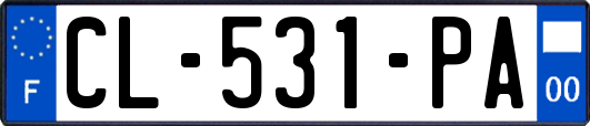 CL-531-PA