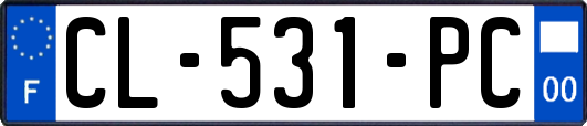 CL-531-PC