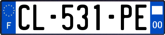 CL-531-PE