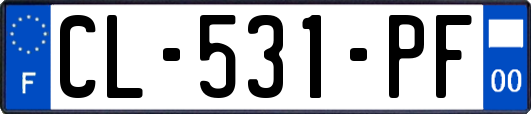 CL-531-PF