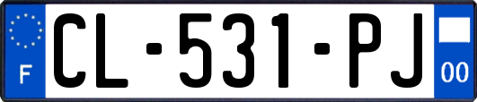 CL-531-PJ