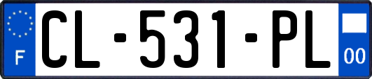 CL-531-PL