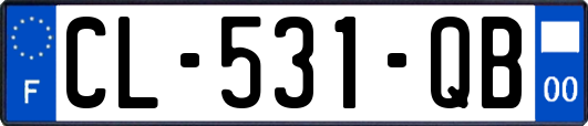 CL-531-QB