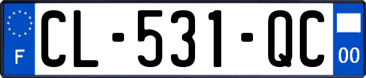 CL-531-QC
