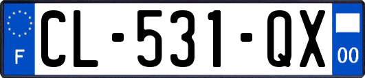 CL-531-QX