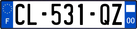 CL-531-QZ