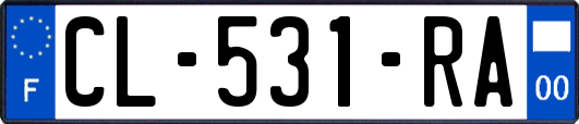 CL-531-RA