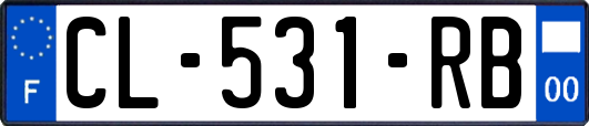 CL-531-RB