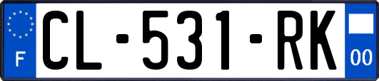 CL-531-RK