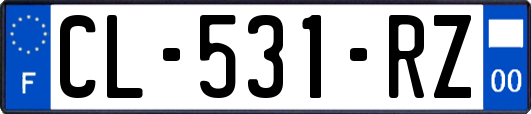 CL-531-RZ