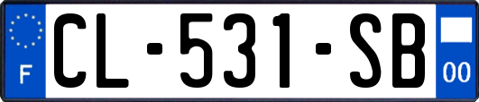 CL-531-SB