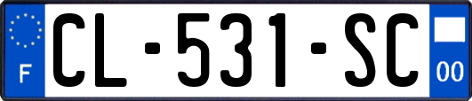 CL-531-SC