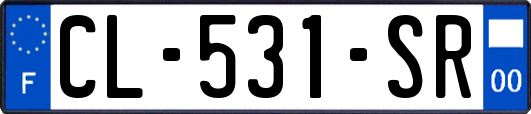 CL-531-SR