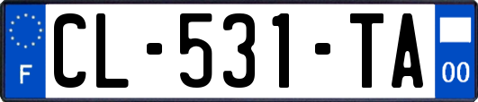 CL-531-TA