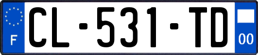 CL-531-TD