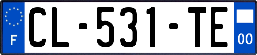 CL-531-TE