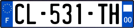 CL-531-TH