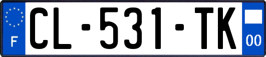 CL-531-TK