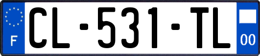 CL-531-TL