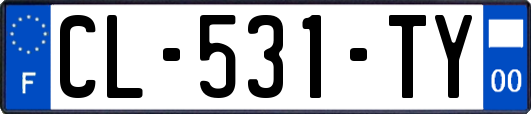 CL-531-TY