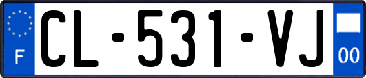 CL-531-VJ