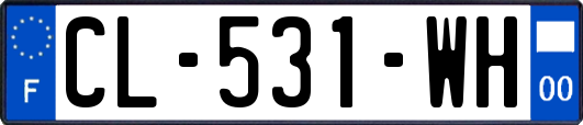 CL-531-WH