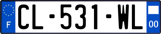 CL-531-WL