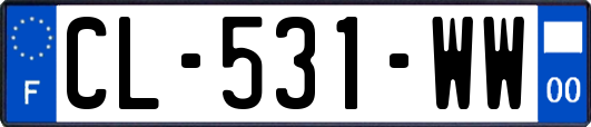 CL-531-WW
