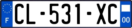 CL-531-XC