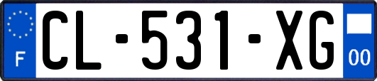 CL-531-XG