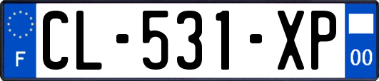 CL-531-XP