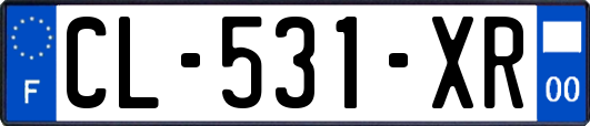 CL-531-XR