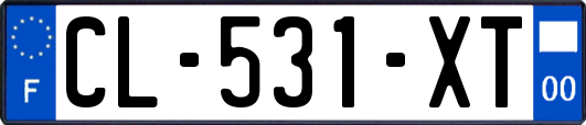 CL-531-XT