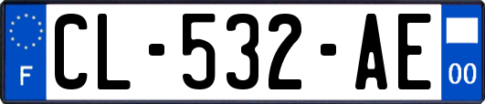 CL-532-AE