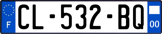 CL-532-BQ