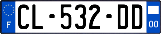 CL-532-DD