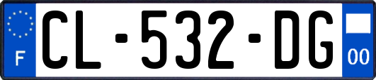 CL-532-DG