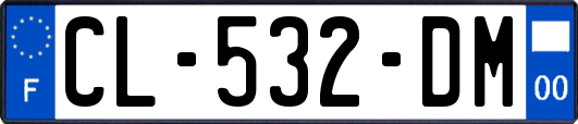 CL-532-DM