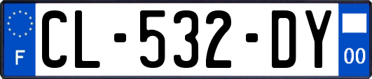 CL-532-DY