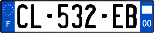 CL-532-EB