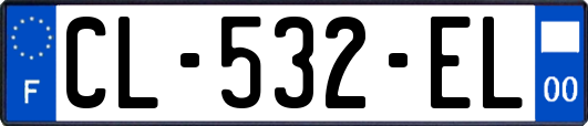 CL-532-EL