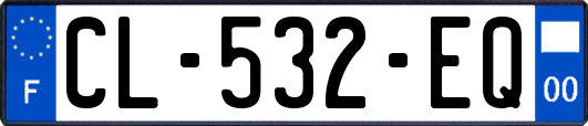CL-532-EQ