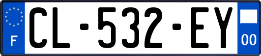 CL-532-EY