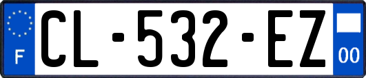 CL-532-EZ