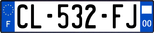 CL-532-FJ