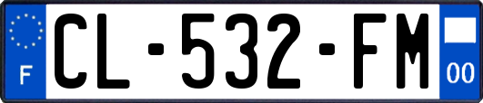 CL-532-FM