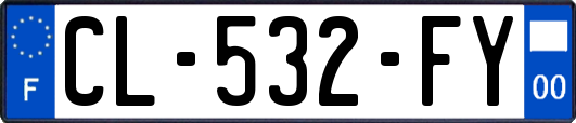 CL-532-FY