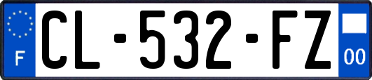 CL-532-FZ