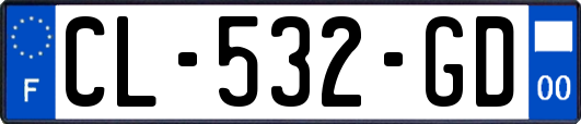 CL-532-GD