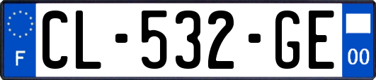 CL-532-GE